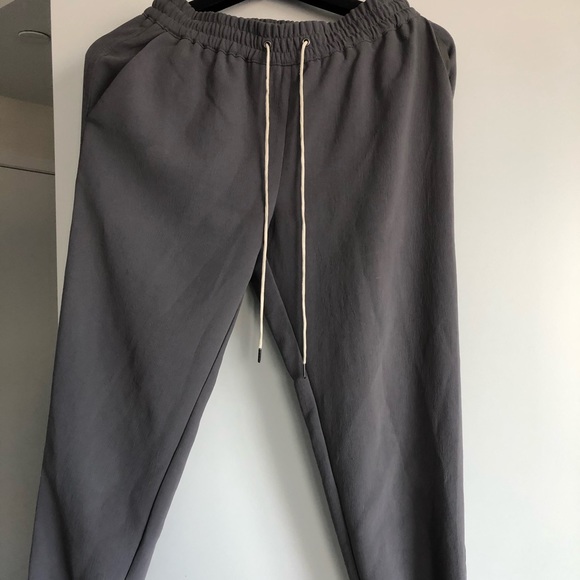 Wilfred Jogger dress pants - Picture 1 of 1